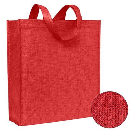 Premium Patterned Non Woven Bag - PrintaPromo