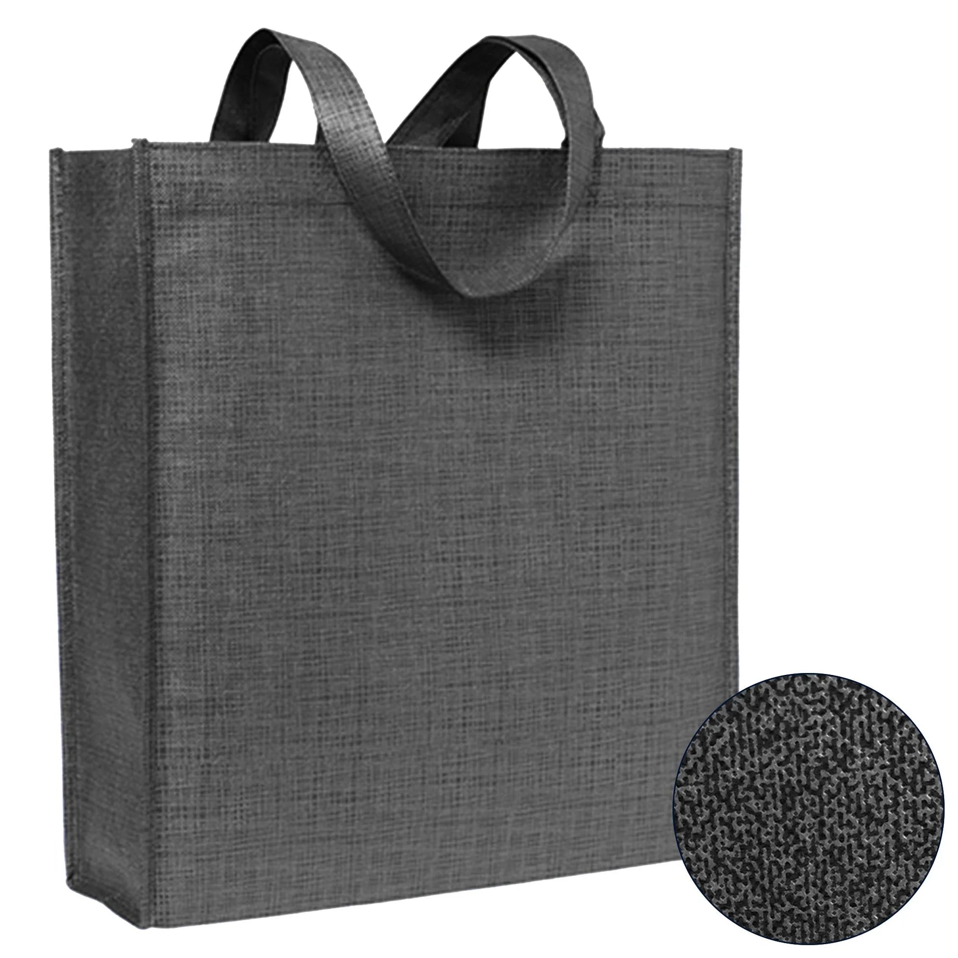Premium Patterned Non Woven Bag - PrintaPromo