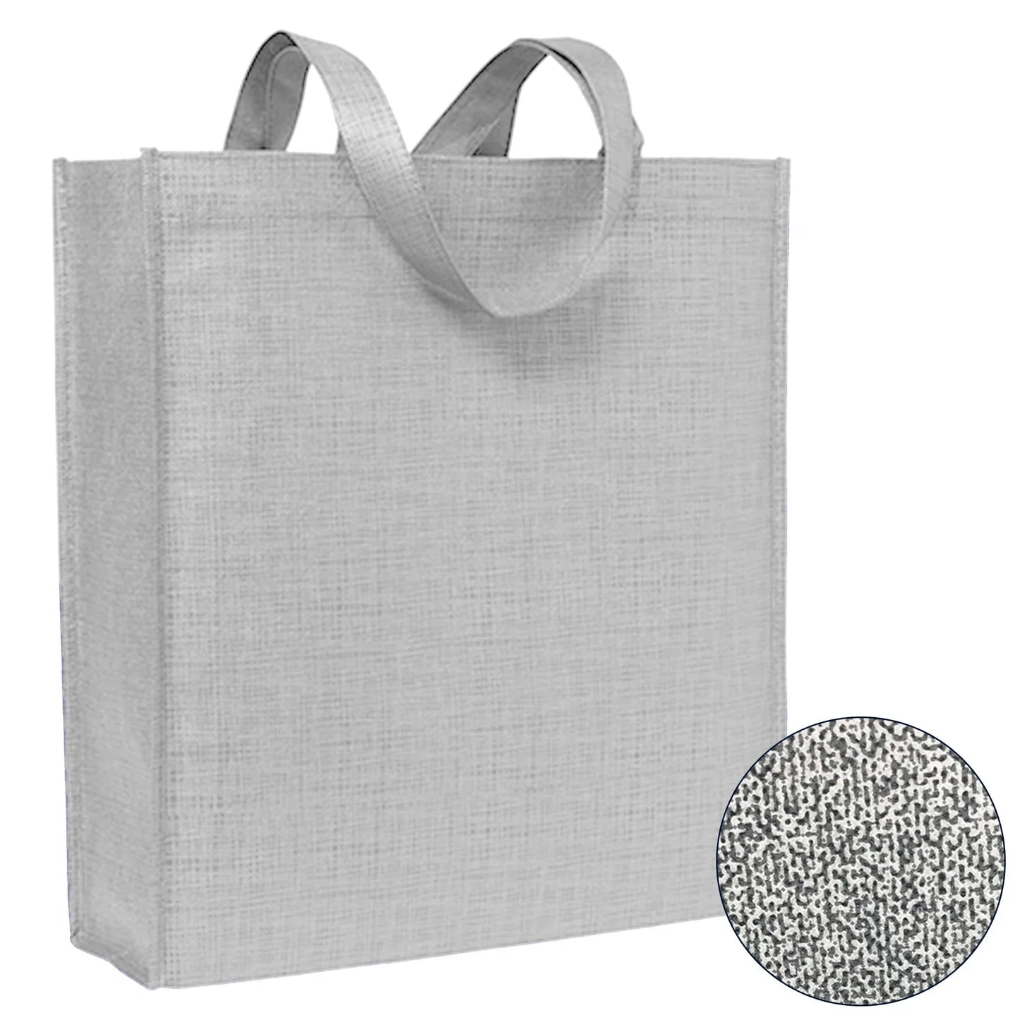 Premium Patterned Non Woven Bag - PrintaPromo