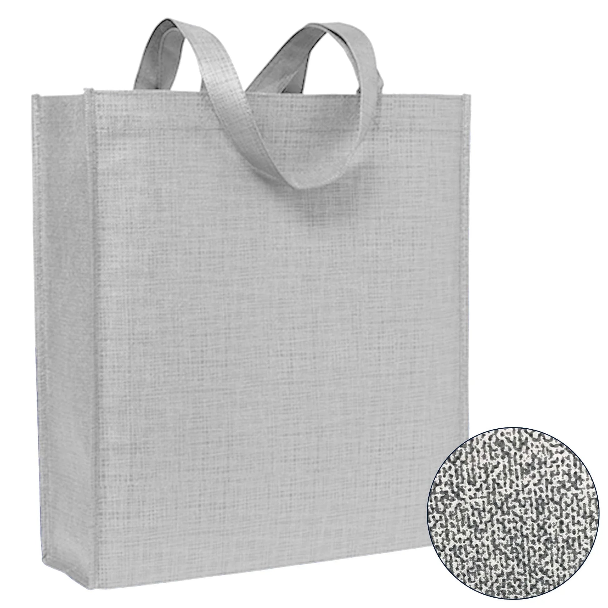 Premium Patterned Non Woven Bag - PrintaPromo