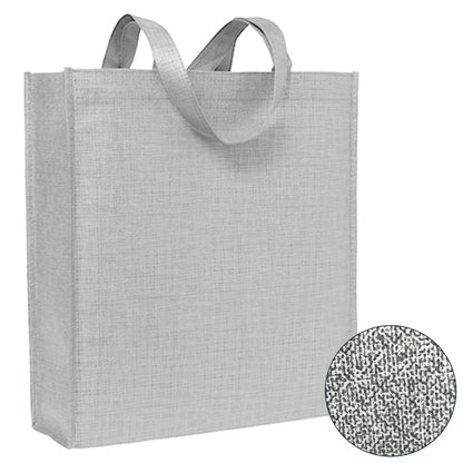Premium Patterned Non Woven Bag - PrintaPromo