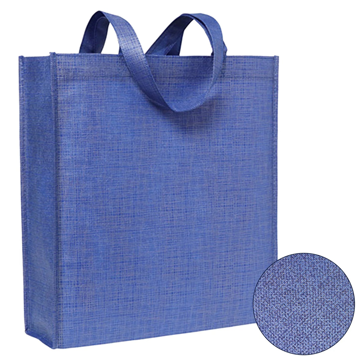 Premium Patterned Non Woven Bag - PrintaPromo