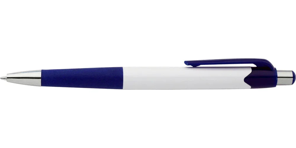 Paris Pen with Grip - PrintaPromo