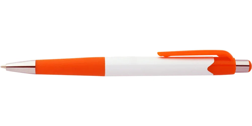 Paris Pen with Grip - PrintaPromo