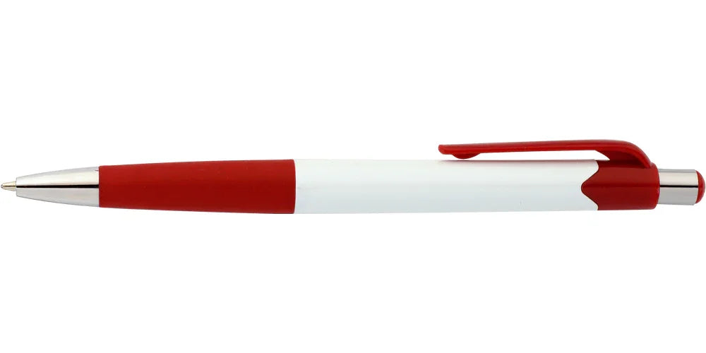 Paris Pen with Grip - PrintaPromo
