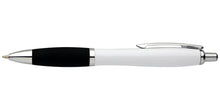 New York III Promo Pen with Grip - PrintaPromo