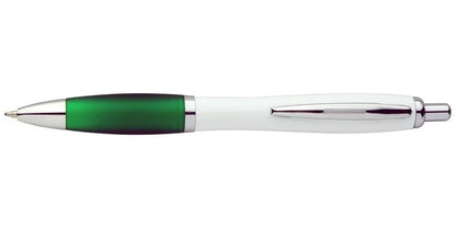 New York III Promo Pen with Grip - PrintaPromo