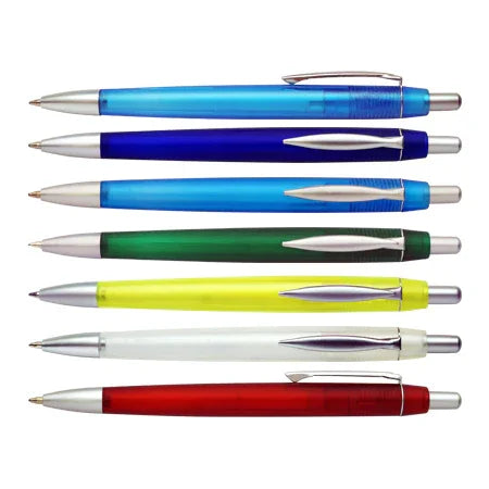 Morning Star Pen - PrintaPromo