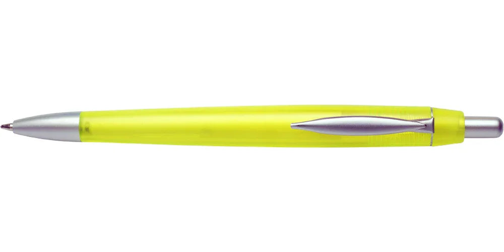 Morning Star Pen - PrintaPromo