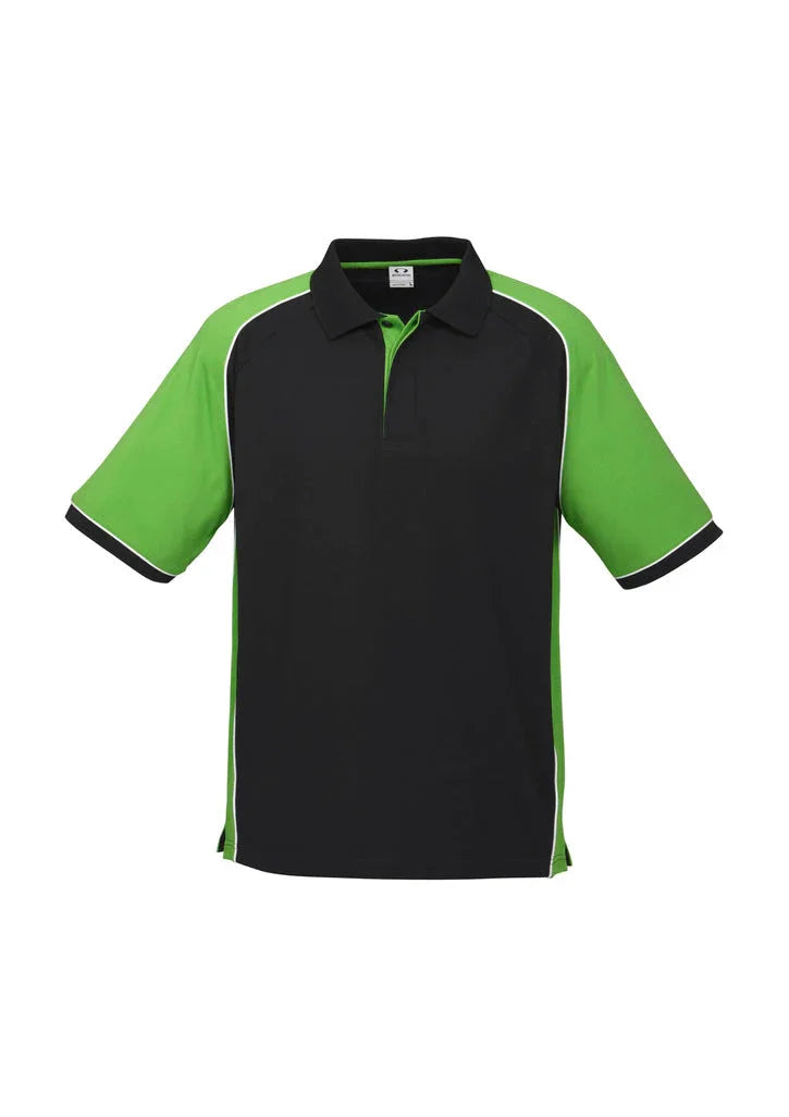 Mens Nitro Polo P10112 - PrintaPromo