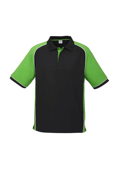 Mens Nitro Polo P10112 - PrintaPromo