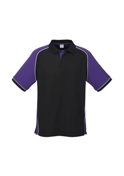 Mens Nitro Polo P10112 - PrintaPromo