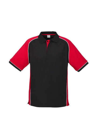Mens Nitro Polo P10112 - PrintaPromo