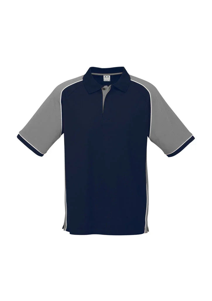 Mens Nitro Polo P10112 - PrintaPromo
