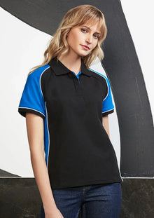 Ladies Nitro Polo P10122 - PrintaPromo