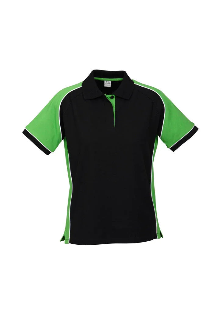 Ladies Nitro Polo P10122 - PrintaPromo