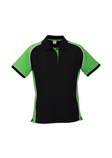 Ladies Nitro Polo P10122 - PrintaPromo