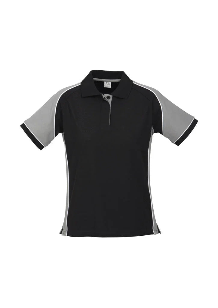 Ladies Nitro Polo P10122 - PrintaPromo