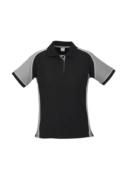 Ladies Nitro Polo P10122 - PrintaPromo