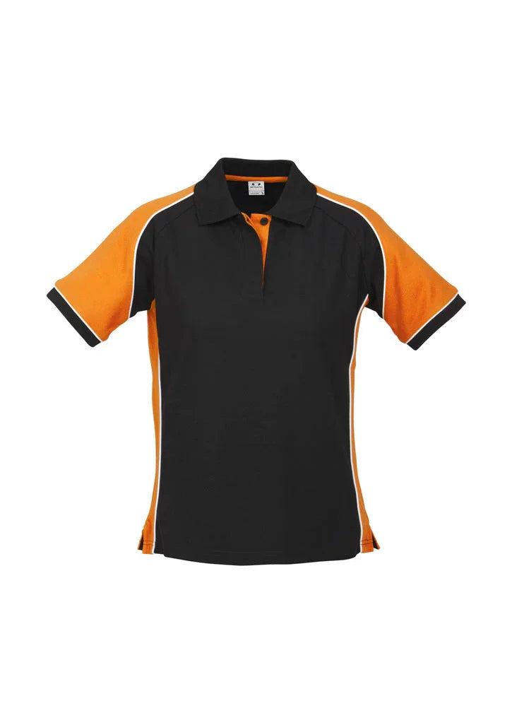 Ladies Nitro Polo P10122 - PrintaPromo