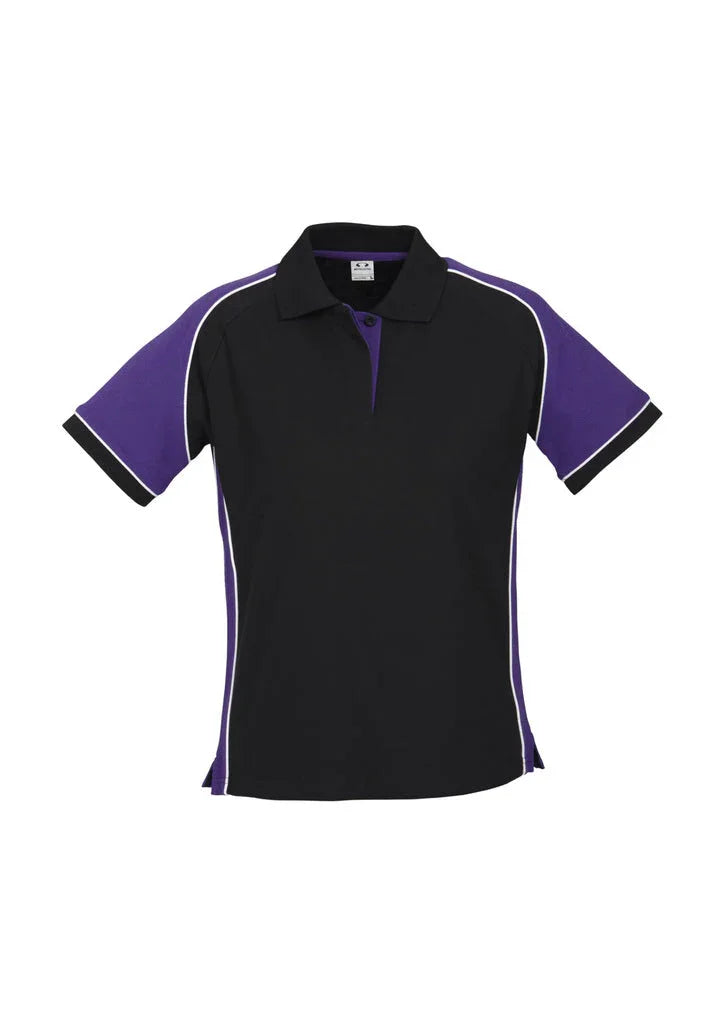 Ladies Nitro Polo P10122 - PrintaPromo