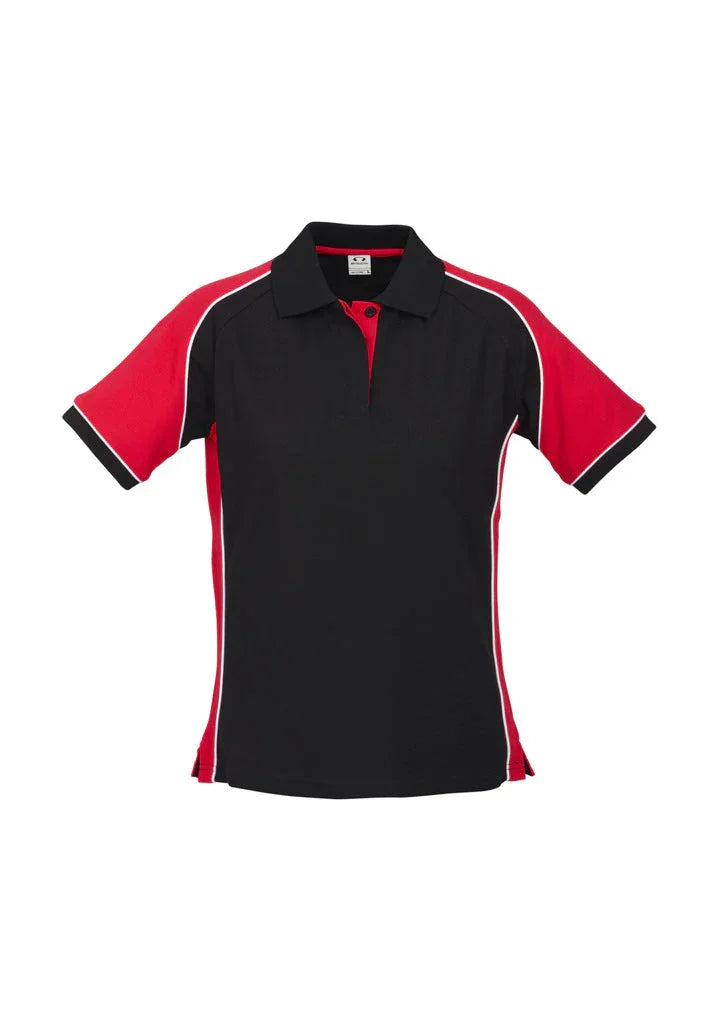 Ladies Nitro Polo P10122 - PrintaPromo