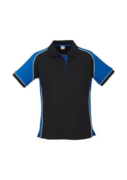 Ladies Nitro Polo P10122 - PrintaPromo