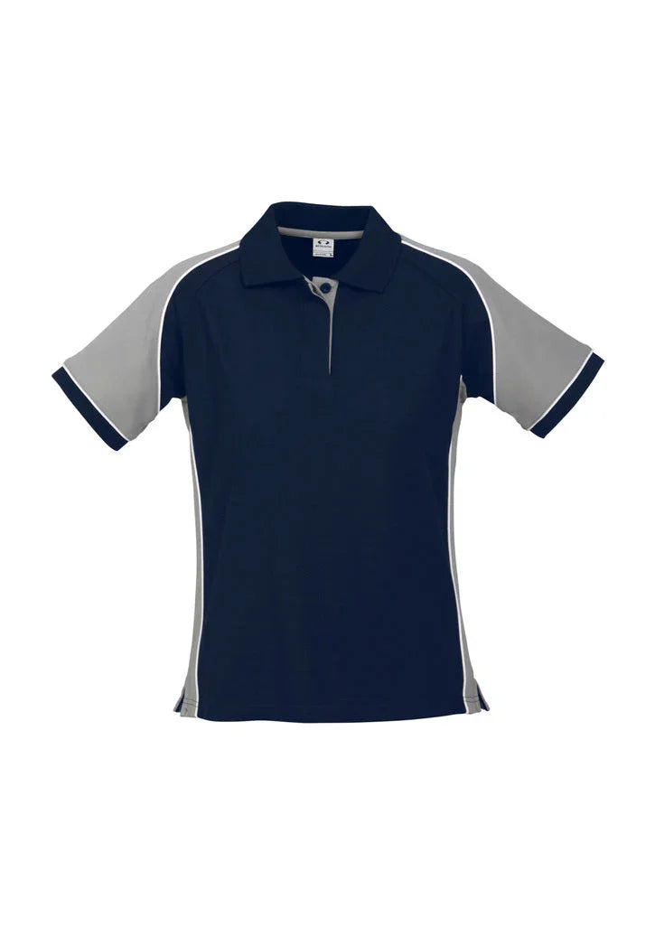 Ladies Nitro Polo P10122 - PrintaPromo