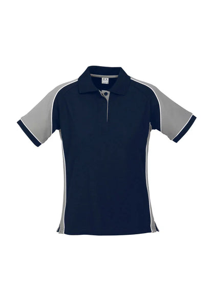 Ladies Nitro Polo P10122 - PrintaPromo