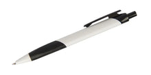 Tri Grip Plastic Pen - PrintaPromo