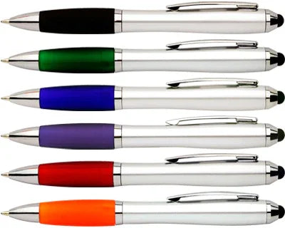 Park Avenue Stylus Pens - PrintaPromo