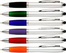 Park Avenue Stylus Pens - PrintaPromo