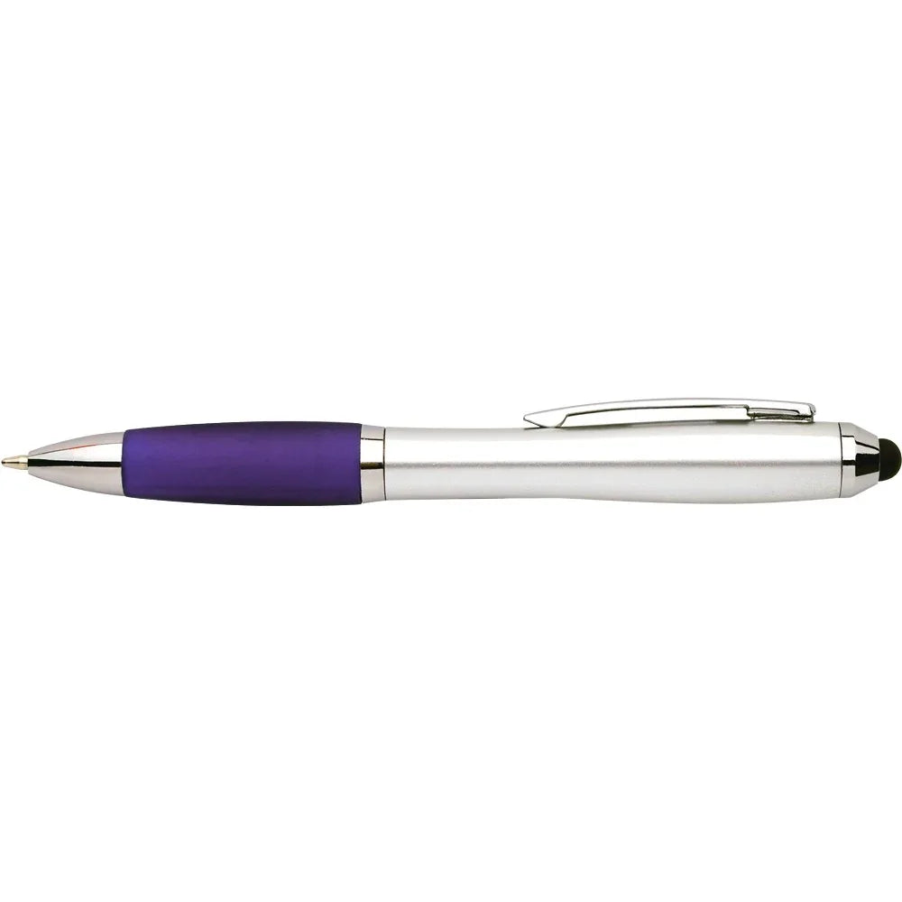 Park Avenue Stylus Pens - PrintaPromo
