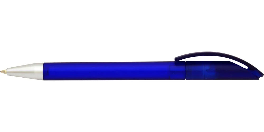 Orbit Plastic Promotional Pen - PrintaPromo