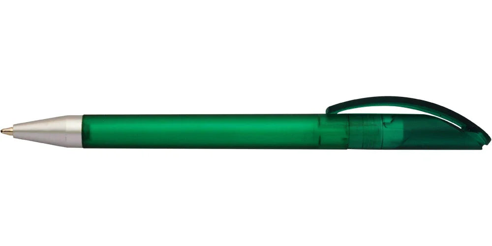 Orbit Plastic Promotional Pen - PrintaPromo