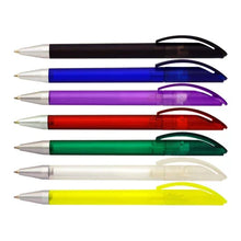 Orbit Plastic Promotional Pen - PrintaPromo