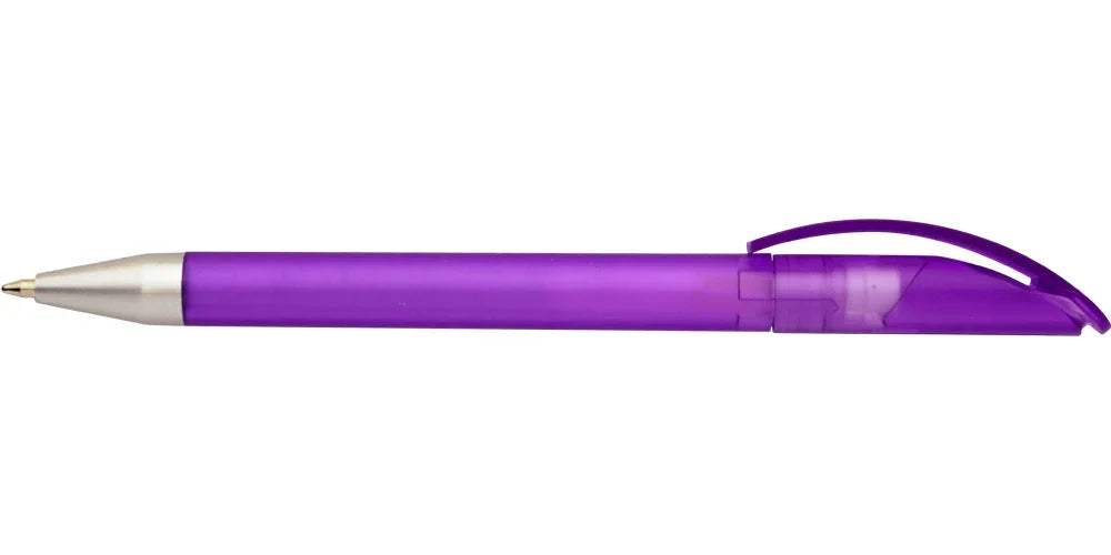 Orbit Plastic Promotional Pen - PrintaPromo