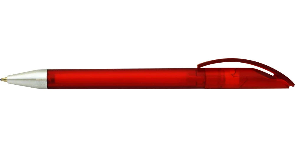 Orbit Plastic Promotional Pen - PrintaPromo