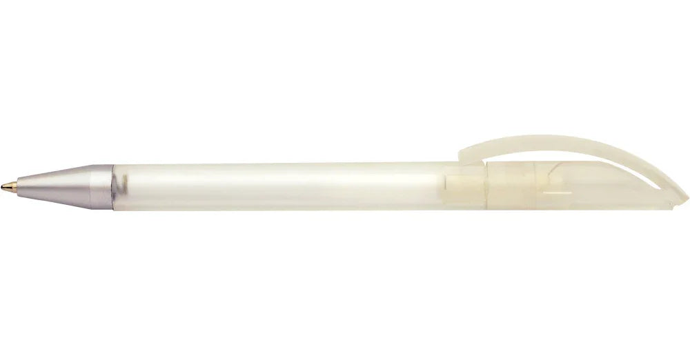 Orbit Plastic Promotional Pen - PrintaPromo