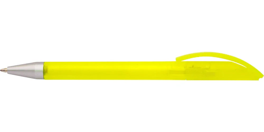 Orbit Plastic Promotional Pen - PrintaPromo