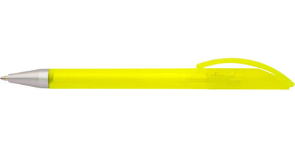 Orbit Plastic Promotional Pen - PrintaPromo