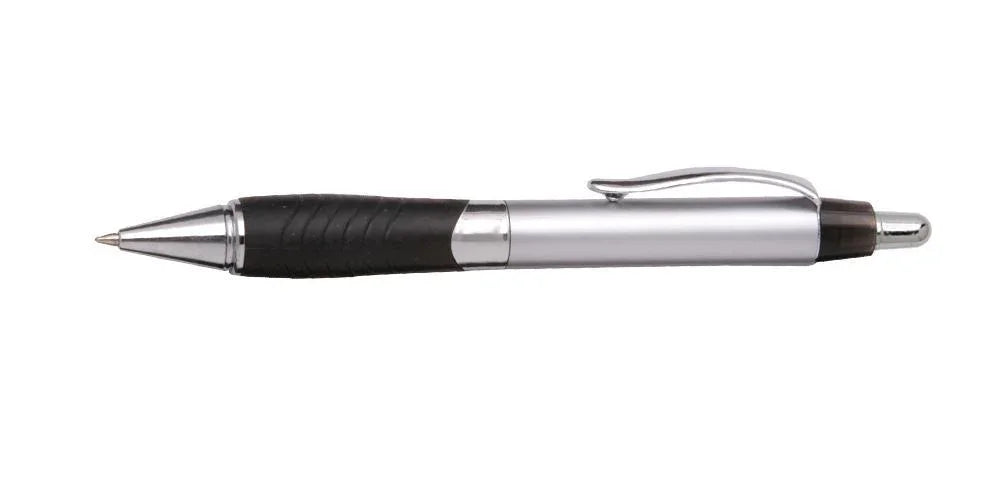 Explorer Pen with Grip - PrintaPromo