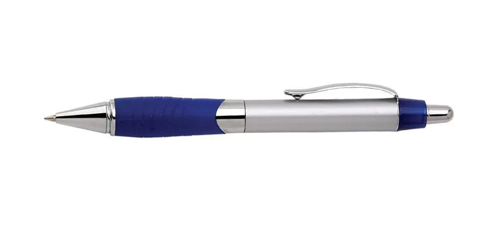 Explorer Pen with Grip - PrintaPromo