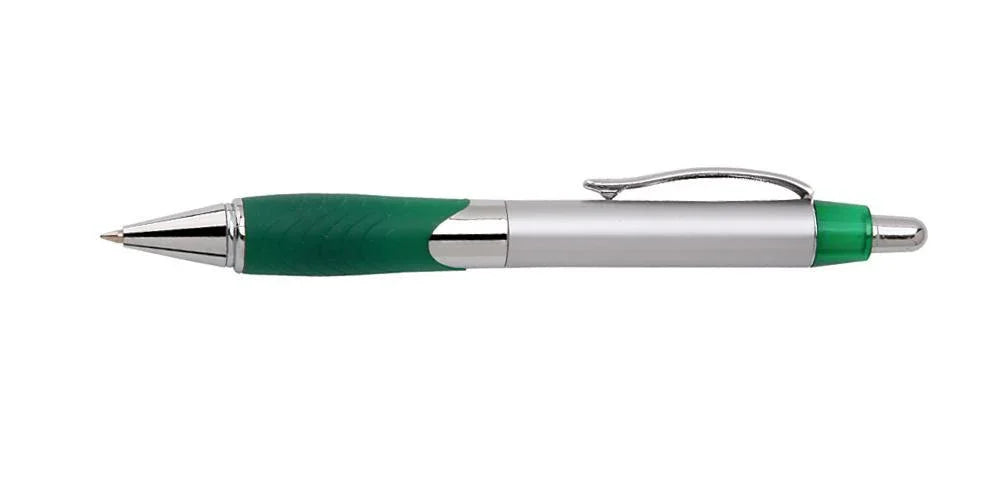 Explorer Pen with Grip - PrintaPromo