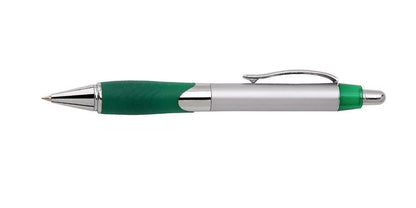 Explorer Pen with Grip - PrintaPromo