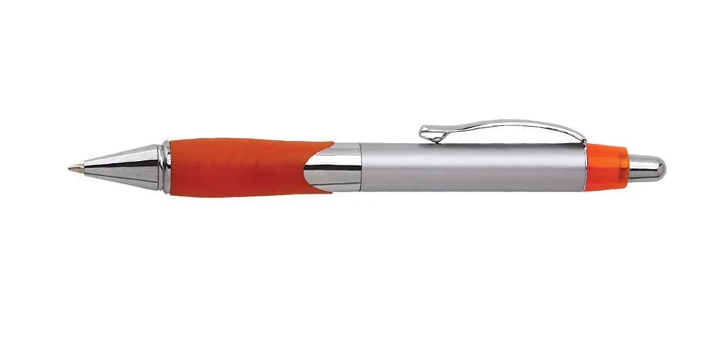Explorer Pen with Grip - PrintaPromo