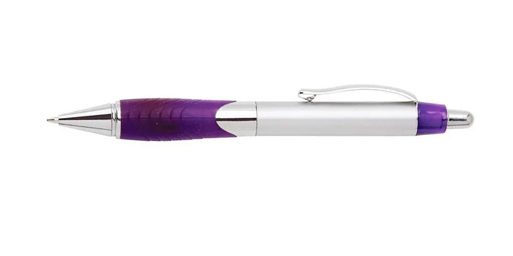Explorer Pen with Grip - PrintaPromo