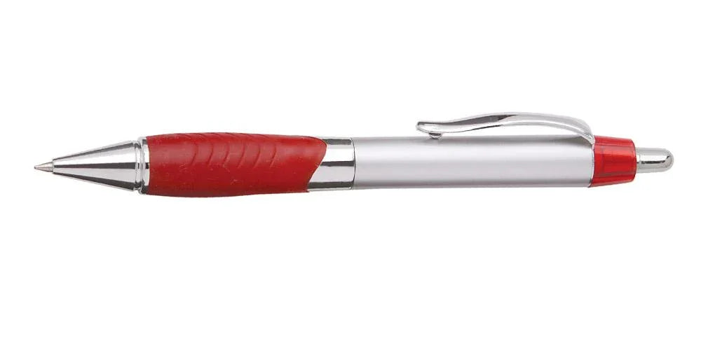 Explorer Pen with Grip - PrintaPromo