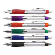Explorer Pen with Grip - PrintaPromo