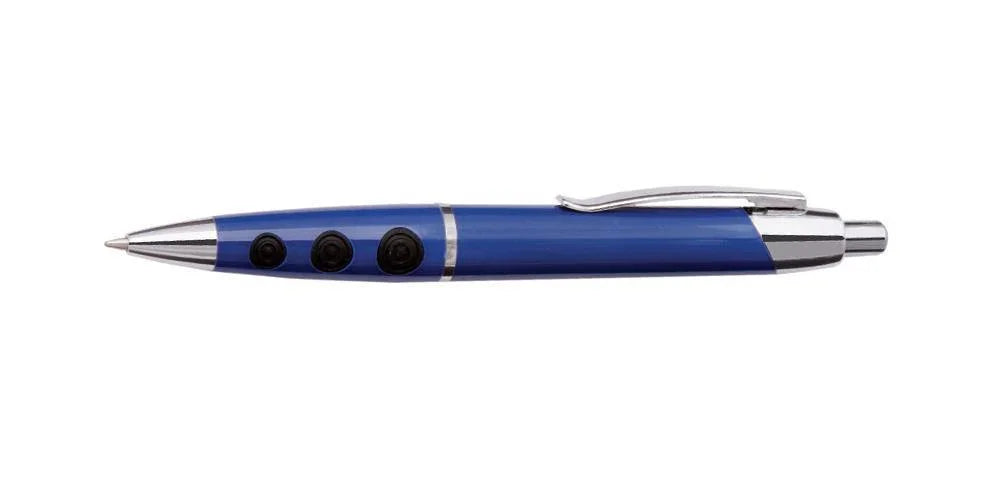 Hollywood II Pen - PrintaPromo